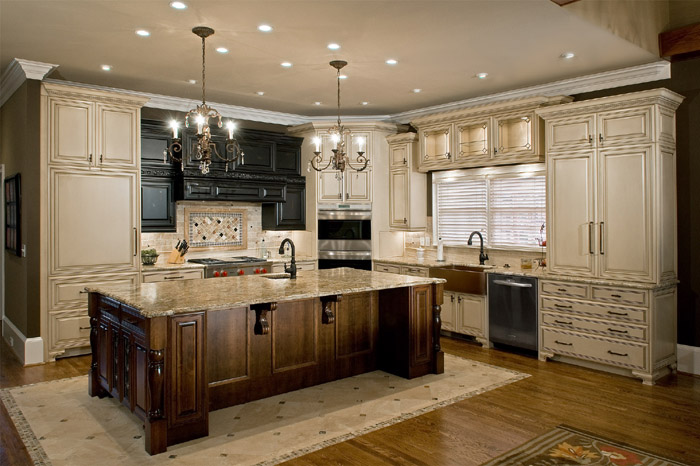 Any Kitchen Update Equals Added Value